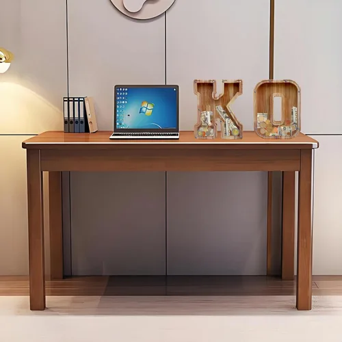 Vista 3 de YWMSGM Alcancía grande de madera para niños y niñas, 26 letras alcancía con nombre, bendición, bricolaje, regalo personalizado para el día del niño