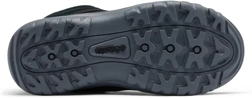 Vista 5 de Columbia Fairbanks Mid unisex para niños