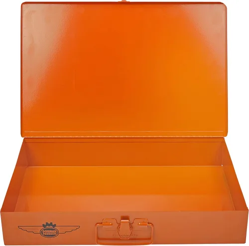 Vista 4 de Dorman 9999221 Dorman - Cajón de metal retro de ajuste universal
