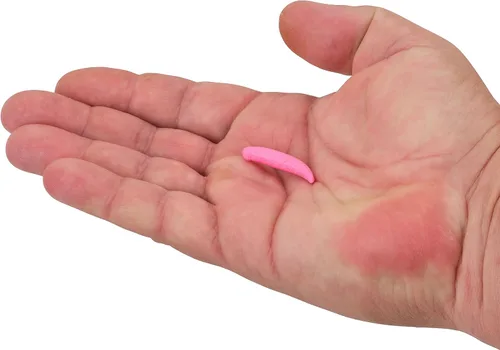 Vista 3 de Berkley Gulp! Cebo Blando de Pesca Flotante Pinched Crawler