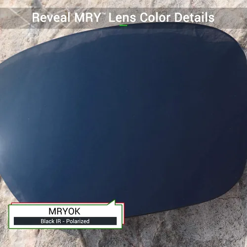 Vista 3 de mryok Lentes de repuesto para Oakley ProbationOpciones