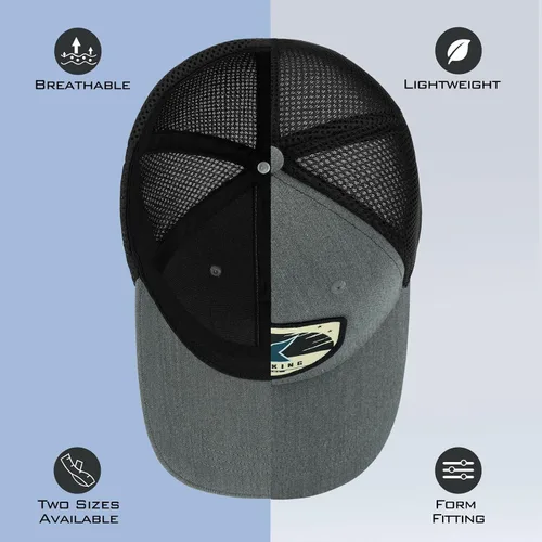Vista 5 de KastKing Gorra de béisbol
