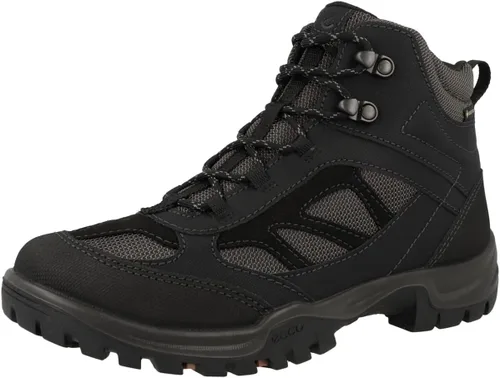 Vista 4 de ECCO Zapatos de senderismo de tiro alto para mujer
