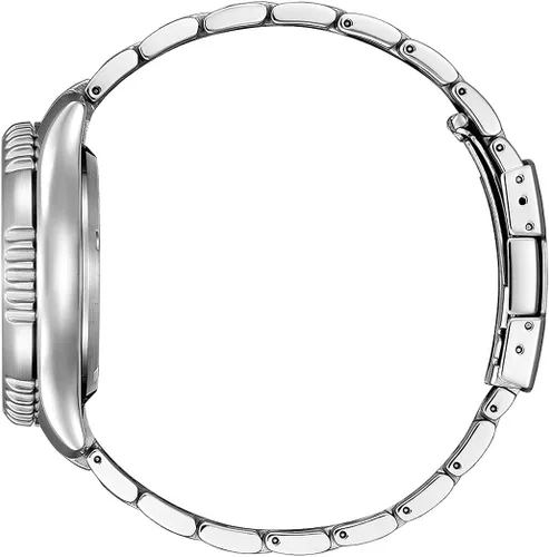 Vista 3 de Citizen Reloj automático analógico para hombre Promaster Marine