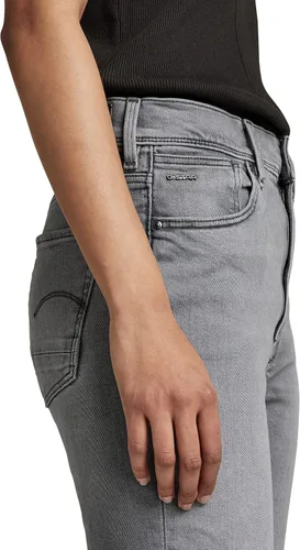 Vista 5 de G-Star Raw Women's Kafey Ultra High Rise Skinny Fit Jeans