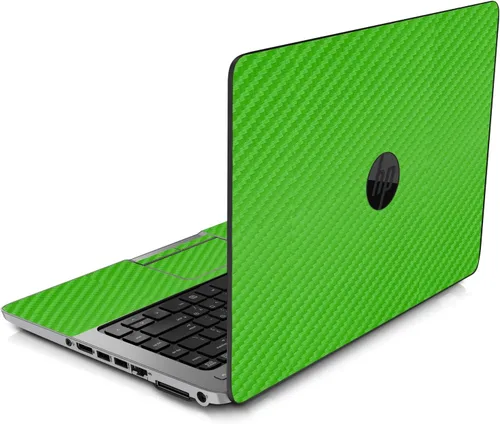 Vista 32 de LidStyles - Kit de vinilo de protección para HP Probook 455 G2 (amarillo)