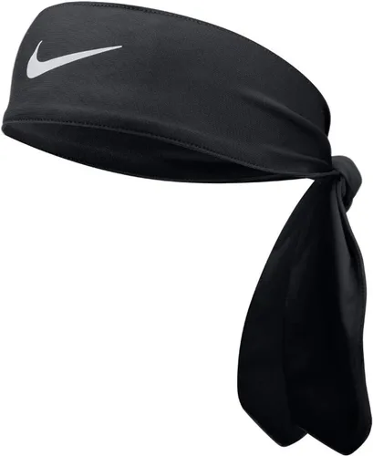 Vista 9 de NIKE Corbata Dri-Fit Fury que absorbe el sudor, unisex