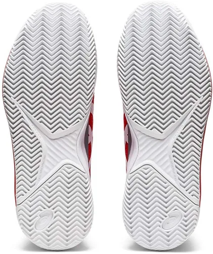 Vista 6 de ASICS Gel-Resolution 8 - Zapatillas de tenis para mujer
