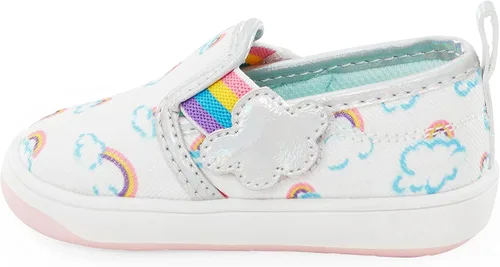 Vista 5 de Stride Rite 360 Tenis Galina unisex para niños