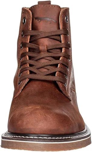Vista 2 de Golden Fox - Bota de servicio profesional «boondocker» de 6