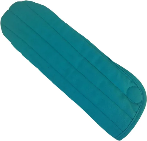 Vista 11 de Funda [resistente al calor] para rizadores, planchas o alisadoras, y planchas de peinar, forro recubierto de silicona y bolsa de algodón acolchada