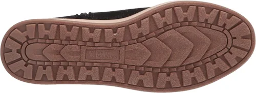 Vista 4 de Botas para mujer de color blanco