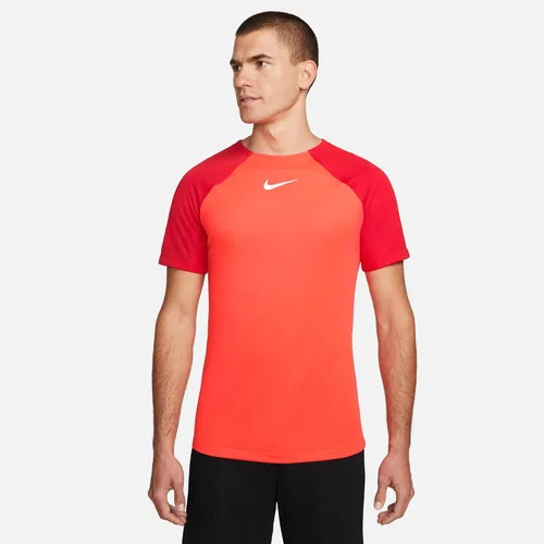 Vista 2 de Nike Camisa Dri-Fit Academy Pro de manga corta para hombre