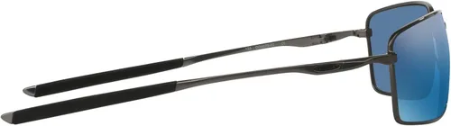 Vista 5 de Oakley OO4075 - Gafas de sol de alambre cuadrado paquete de accesorios Vision Group