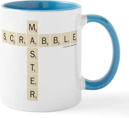 Vista 70 de CafePress Logo Taza de café de cerámica de 11 oz (11.0 fl oz)