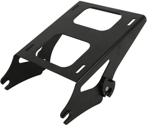 Vista 4 de Kit de Equipaje de Maletero Recortado Negro Vívido + Almohadilla de Respaldo Envolvente + Bastidor de Montaje de Maletero + Forros Compatible