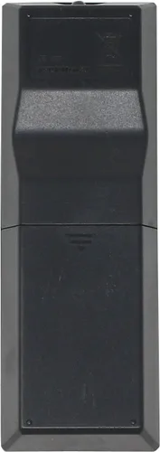 Vista 2 de Reemplazo BDP-S1500 Control remoto para reproductor de discos Blu-ray Sony - Compatible con VB100U Sony Blu-ray Disc Player Control remoto