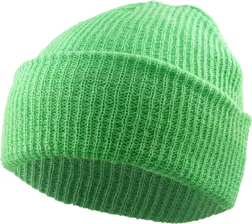 Vista 97 de KBETHOS Cómoda colección de gorros suaves y holgados de algodón de punto acrílico para invierno, cálido sombrero de esquí holgado unisex varios