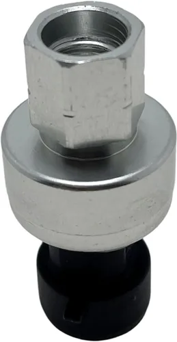 Vista 7 de Sensor de presión refrigerante AC 1551343 compatible con Century Enclave Lacrosse DeVille DTS Escalade Camaro Cavalier Classic Cobalt Acadia Canyon