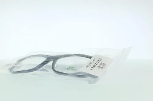 Vista 6 de Gafas graduadas LACOSTE L 2860 424 AzulRojo Rojo talla única