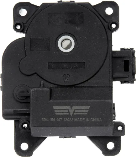 Vista 2 de Dorman Actuador de puerta de mezcla HVAC 604-164 compatible con modelos seleccionados de Cadillac