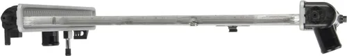 Vista 2 de Spectra Premium CU2774 Radiador completo para Chevrolet Aveo