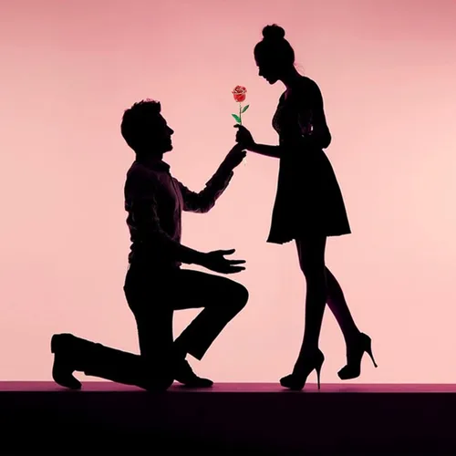Vista 2 de Regalos para mamá, rosa dorada, rosa bañada en oro hecha de rosa real, regalos para ella y los mejores regalos para la madre, rosas doradas