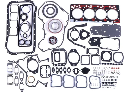 Vista 8 de PANGOLIN Kit de juntas de culata 4BT para Cummins 3.9 4CYL Diesel 89-93