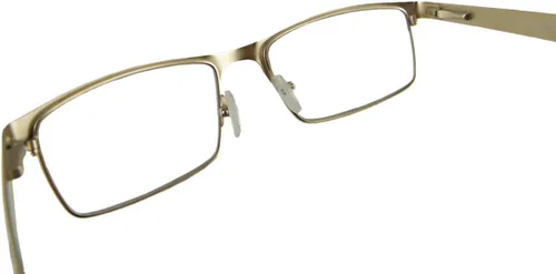 Vista 5 de Circleperson Gafas de lectura fotocromáticas fotocromáticas sensibles a la luz para los lectores de sol bisagras de resorte 55-17 protección UV