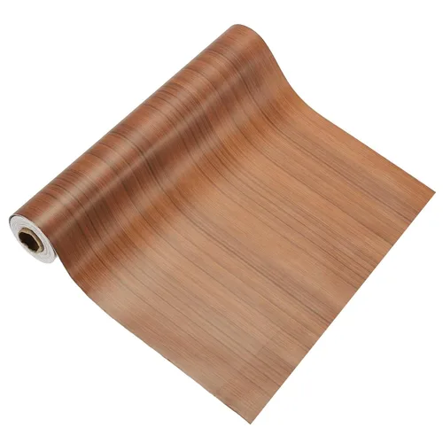 Vista 42 de PATIKIL Cinta de Veta de Madera de 2 pulgadas x 32 pies, Cinta de Reparación de Textura de Madera Autoadhesiva, Parche de Efecto de Madera Realista