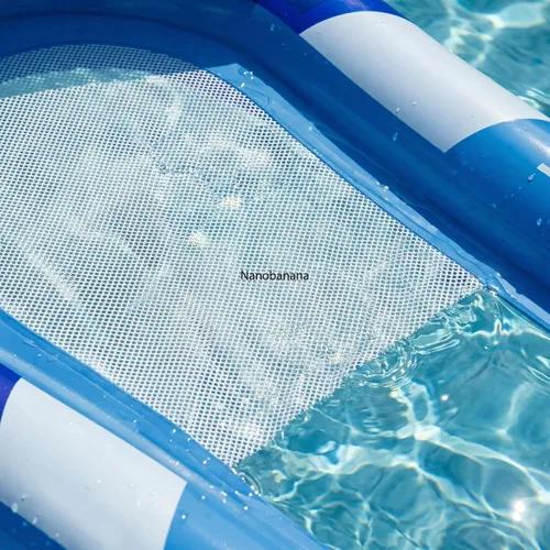 Vista 8 de Flotador inflable para piscina para adultos