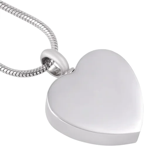 Vista 3 de I Still Need You Close To Me Cremation Jewelry For Ashes For Women Men Urn Necklace Keepsake In Memory Of Family