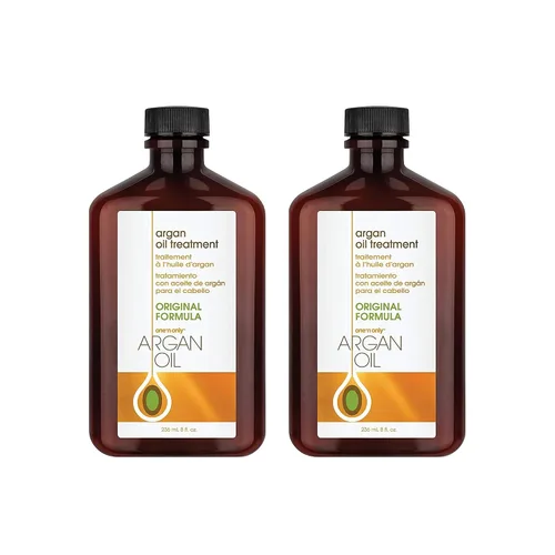 Vista 8 de Tratamiento con aceite de argán, 2 onzas