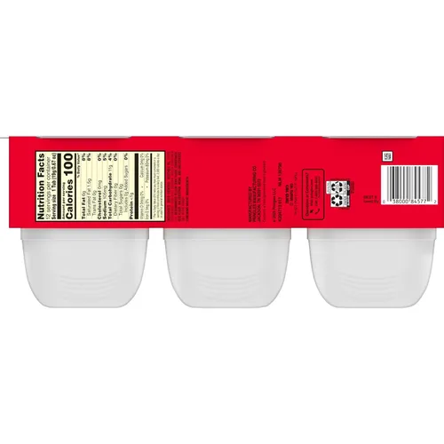 Vista 6 de Pringles Snack Stacks - Taza de patatas fritas, sabor original, 12