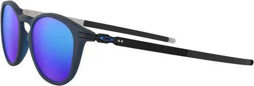 Vista 2 de Oakley Mens Oo9439 Pitchman R Round Sunglasses