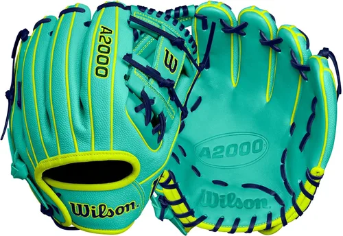 Vista 15 de Wilson Guantes de béisbol A2000® de otoño 2024