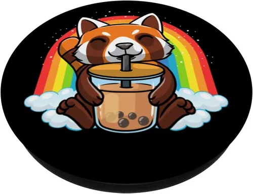 Vista 2 de PopSockets PopSockets intercambiables para niños y niñas