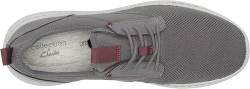 Vista 5 de Clarks Step Urban Low Oxford para hombre