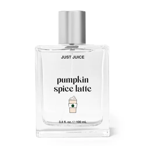 Vista 26 de Just Juice - Las noches de hoguera de The Summer I Turned Pretty - Perfume de especias cálidas y vainilla tostada para mujeres y hombres - 0.3 oz
