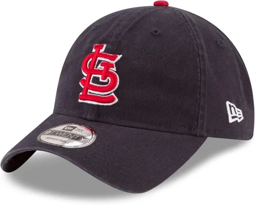 Vista 15 de New Era MLB Core Classic 9TWENTY Gorra Ajustable Alternativa Hat Cap Talla Única Para Todos