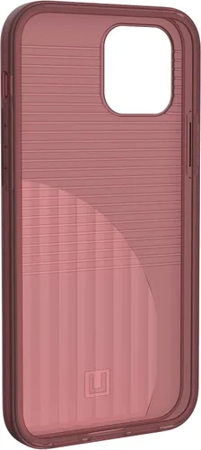 Vista 6 de URBAN ARMOR GEAR [U] by UAG - Funda protectora para iPhone 12 / iPhone 12 Pro [pantalla de 6.1 pulgadas] Aurora resistente, ligera, delgada