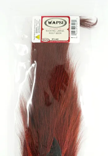 Vista 4 de Large Bucktail por Wapsi