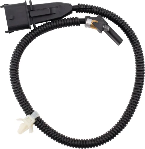 Vista 50 de TRQ Sensor de Posición Superior e Inferior del Cigüeñal Compatible con Cadillac DeVille 2000-2005 Eldorado 2000-2002 Seville 2001-2003 Oldsmobile