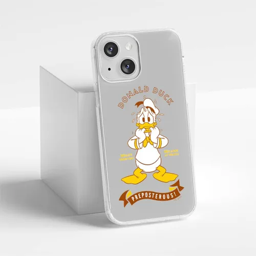 Vista 21 de ERT GROUP Funda de teléfono móvil para Xiaomi REDMI Note 10/10S original y con licencia oficial de Disney, diseño Daisy 001, adaptado óptimamente a