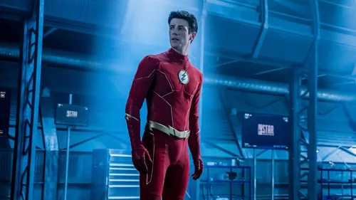 Vista 3 de Flash, The The Ninth and Final Season (DVD)