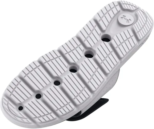Vista 2 de Under Armour Ignite 7 Slide Sandalia para hombre