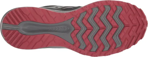Vista 4 de Saucony Zapatos de senderismo Cohesion Tr16 para hombre
