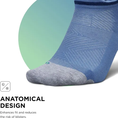 Vista 110 de Feetures Elite Max - Bloque de calcetines para cojín sin mostrar