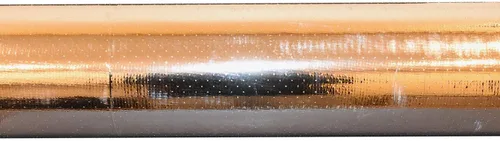Vista 2 de US Energy Products 4'x25' Radiant Barrier Solar Attic Foil Reflective Insulation Weatherization