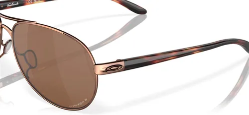 Vista 32 de Oakley womens Oo4079 Feedback Aviator Sunglasses